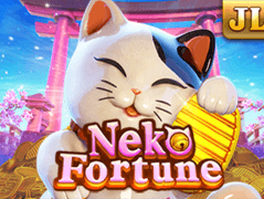 Neko Fortune