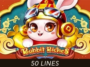 Rabbit Riches