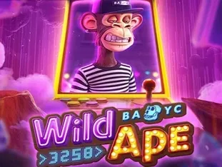 Wild Ape