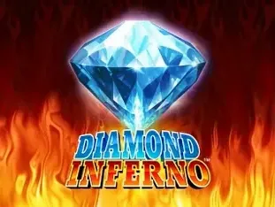 Diamond Inferno screenshot