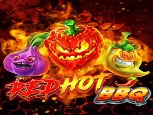 Red Hot Bbq screenshot