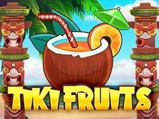 Tiki Fruits screenshot