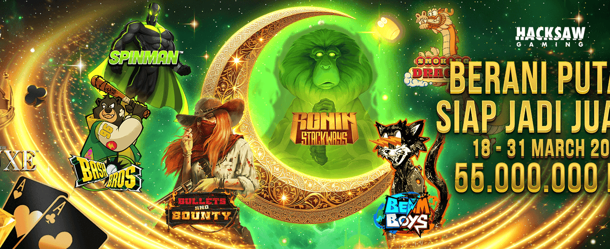 Selamat Datang di empire88slot.net