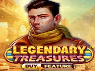 Legendary Treasures™