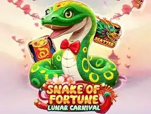 Snake Of Fortune
