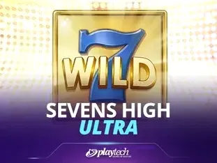 Seven's High Ultra screenshot