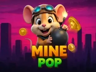 Mine Pop